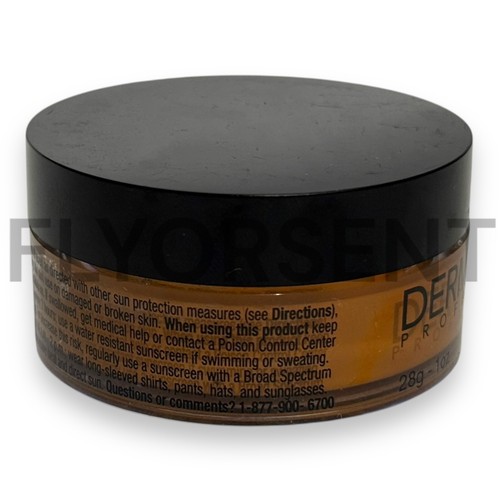 Dermablend Cover Creme fond de teint couverture complète neuf sans boîte - 70 W marron olive - Photo 5/16