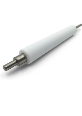 G40038M Platen Roller for Zebra 140Xi3 140XiIII Plus 140Xi4 140XiIV 