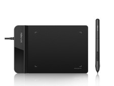 XP-Pen Star G430S Graphic Drawing Tablet with...