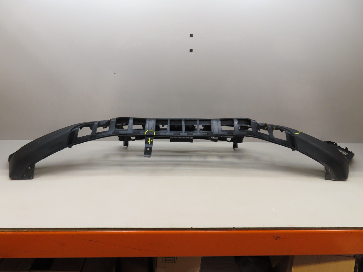 2020 2021 2022 HYUNDAI PALISADE FRONT LOWER BUMPER VALANCE
