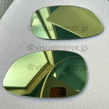 Jdm New Honda Civic Gold Convex Mirror Lenses Eg Ej Coupe Inserts Overlay Jdm New Honda Civic Gold Convex Mirror Lenses Eg Ej Coupe Inserts Overlay