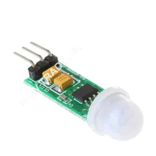 HC-SR505 Mini Infrared PIR Motion Sensor Precise Infrared Detector Module