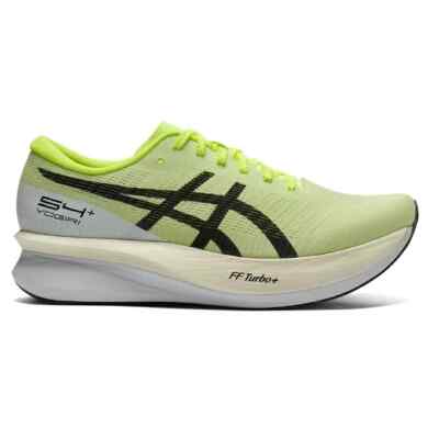 ASICS Running Shoes S4+ YOGIRI 1013A158.300 Cool Matcha / Steel