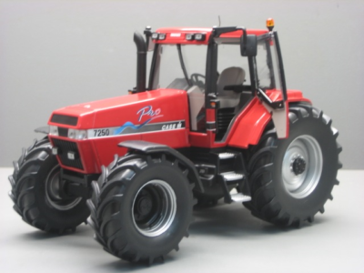 Tracteur case ih magnum pro 7240 edition limitee au 1/32eme replicagri