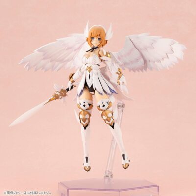 KOTOBUKIYA ARCA NADEA LUMITEA 170mm Model Kit AR001 w/ Tracking