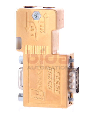 Helmholz 700-972-0RB12 Profibus Compact reader