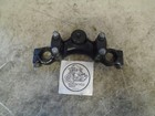 1978 - 79 SUZUKI DS185 UPPER TRIPLE TREE CLAMP