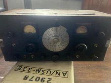 hallicrafters super skyrider