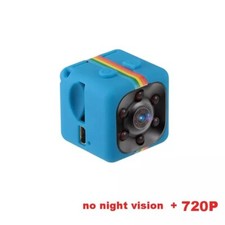 SQ11 Mini Camera HD 1080P Sensor Night Vision Ca