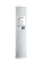 Viqua C2-02 10 Micron Whole House 20 Inch Coc...