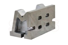 Shars 3" V-Angle Blocks 3 x 3 x 5" VBP 0.00025" High Tensile Cast Iron New R