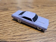 Hot Wheels Fast and Furious 1:64 1966 Chevy Impala Free P&P