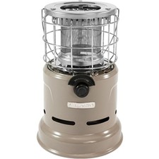 Tragbare Outdoor-Heizung & Herd, Edelstahl Brenner - Camping Zelt Gasherd