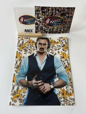 AARON TAYLOR JOHNSON In-Person signed Autogramm/Autograph 20x25cm Bullet Train
