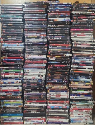 250+ US-IMPORT DVDs   FILMKLASSIKER & KULTFILME   ACTION, THRILLER, KOMÖDIE&Mehr