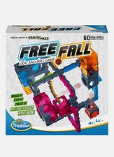 free fall logic and skill game