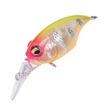 Fishing Lure MegabassMegabass Griffon Bait Finesse MR-X Eight Reaction 38mm
