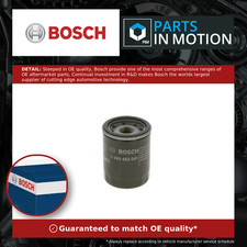 Oil Filter 0986452041 Bosch 46544820 MD360935 1109CG K6000611028 46751179 P2041