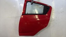 Porte arrière et accessoires Chevrolet SPARK
