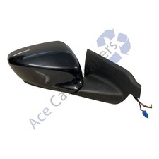 Citroen C4 Cactus E3 14-17 Drivers Right Wing Mirror