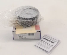 Ametek 163282 Pressure Gauge 0-200PSI 1/4" NPT 2-1/2" - NEW Surplus!