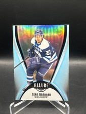 Sean Monahan 2025-26 Upper Deck Allure - #25