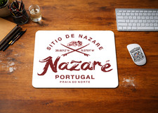 Custom Printed Mouse Pad Non-Slip Rubber Base Waterproof Fabric Gaming