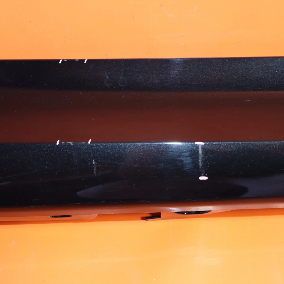 BMW 330I 320I balancim moldagem passageiro direito 2019 2020 2021 5117 7428032 fabricante de equipamento original - Imagem 3 de 4