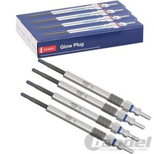 Bougies de préchauffage Fiat FIORINO QUBO
