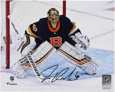 Tuukka Rask Rookie Card Checklist and Autograph Memorabilia Guide 58