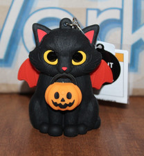 NWT Light up Spooky Kitty PocketBac Holder Bath  Body Works Halloween 2026