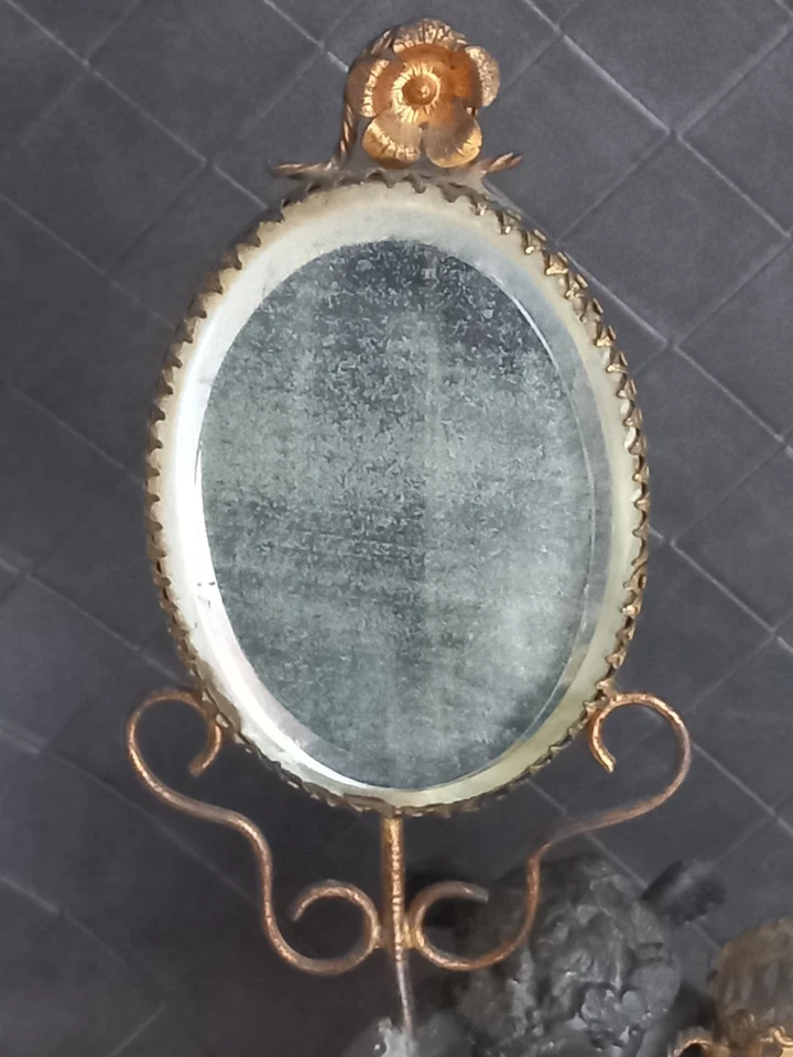 chérubin porte montre Napoléon III - Photo 4/4