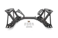 Bmr Km733h K-member Wspring Perches Premium Version For 79-95 Mustang Front