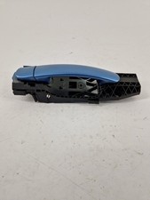 SKODA RAPID NH Türgriff außen Hinten Rechts Rear Right door handle