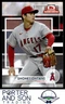 Shohei Ohtani 2022 Topps International Trading Card Day #GP-1 Angels