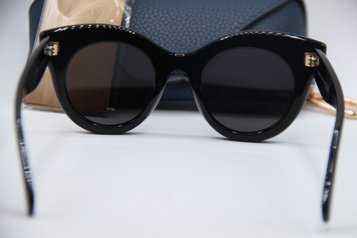 Loewe Inflated LW 40126 sunglasses New The LOEWE Inflated Sunglasses were the moment for #nyfw2022  main image 2