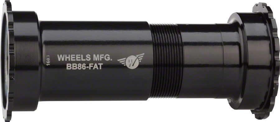 Нижний кронштейн Fat Bike с уплотненными подшипниками HT II ABEC-3 - PF41 производство США 19290₽