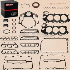 NEW Powerhead Gasket Kit for Yamaha 6 CYL 4 STROKE 3.3L 200/225/250 HP 2002-2021