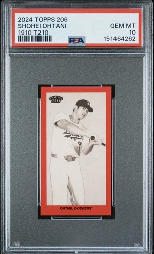 2024 Shohei Ohtani