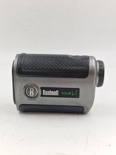Bushnell Tour V2 Shift Entfernungsmesser Gebraucht Arbeiten