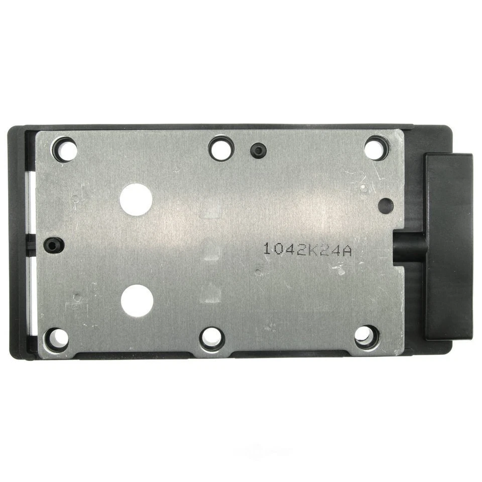 Módulo de control de encendido WVE 6H1045 Foto 3 de 4