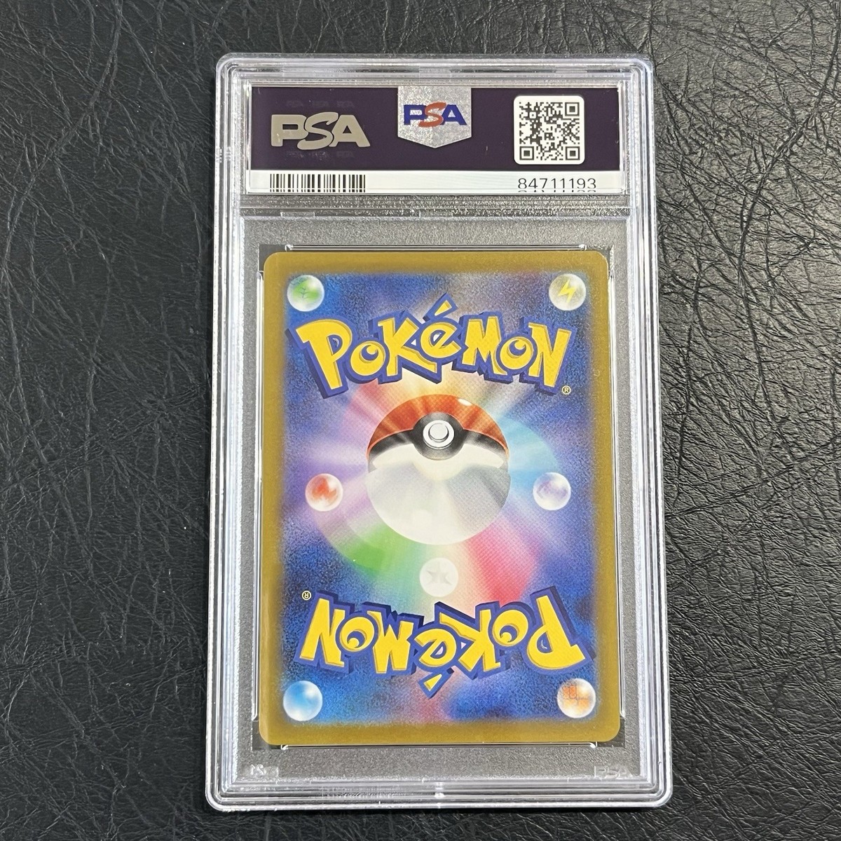 PSA 9 Mint Melony 244/172 Vstar Universe Full Art 2022