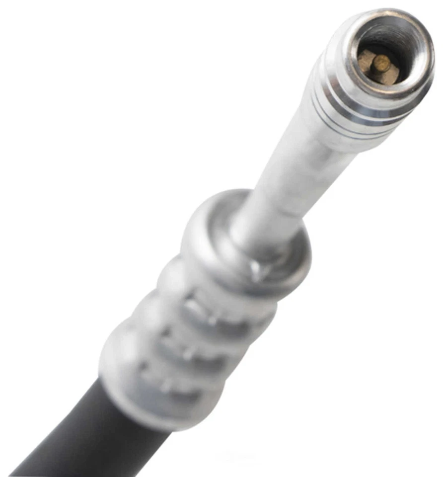 A/C Refrigerant Suction Hose-Hose Assembly 4 Seasons fits 07-15 Mini Cooper - Image 4 of 4