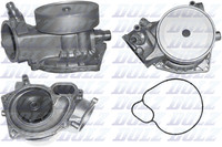 Wasserpumpe MotorküHlung Dolz B242 FüR F02 F07 F03 F10 F04 F01 E71 X6 BMW X5 E72