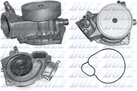 Wasserpumpe MotorküHlung Dolz B242 FüR F02 F07 F03 F10 F04 F01 E71 X6 BMW X5 E72