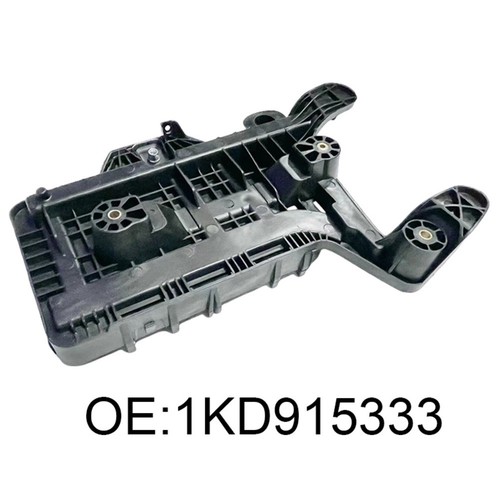1KM915333 Battery Base For A3 For A4 For Touran For Tiguan Quick Install - Picture 3 of 9
