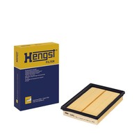 Innenraumfilter Pollenfilter 42 Mm Hengst Filter Passend FüR U.A. Steyr