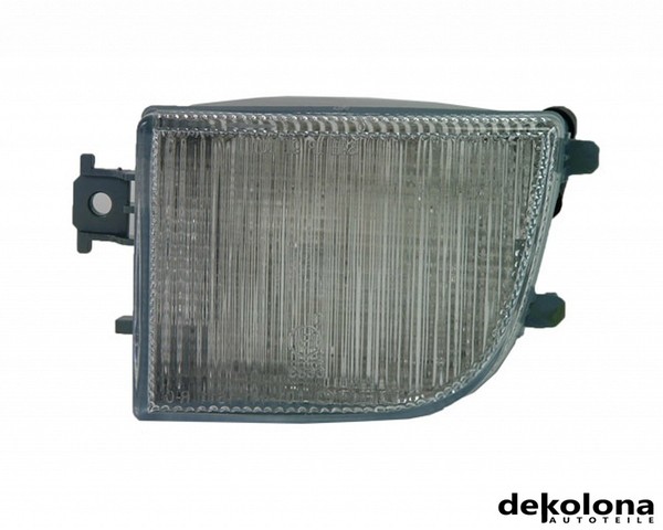 Blinkleuchte Blinker Links Vorne Innen FüR Vw Passat Variant 1.8 88-97-image