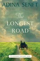 The Longest Road | Adina Senft | Taschenbuch | Kartoniert / Broschiert | 2016