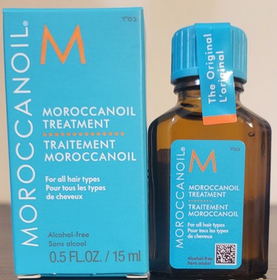 Moroccanoil Treatment 0.5 fl oz (Travel Size)